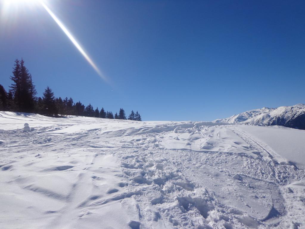 Hanserhof Цел ам Цилер Екстериор снимка
