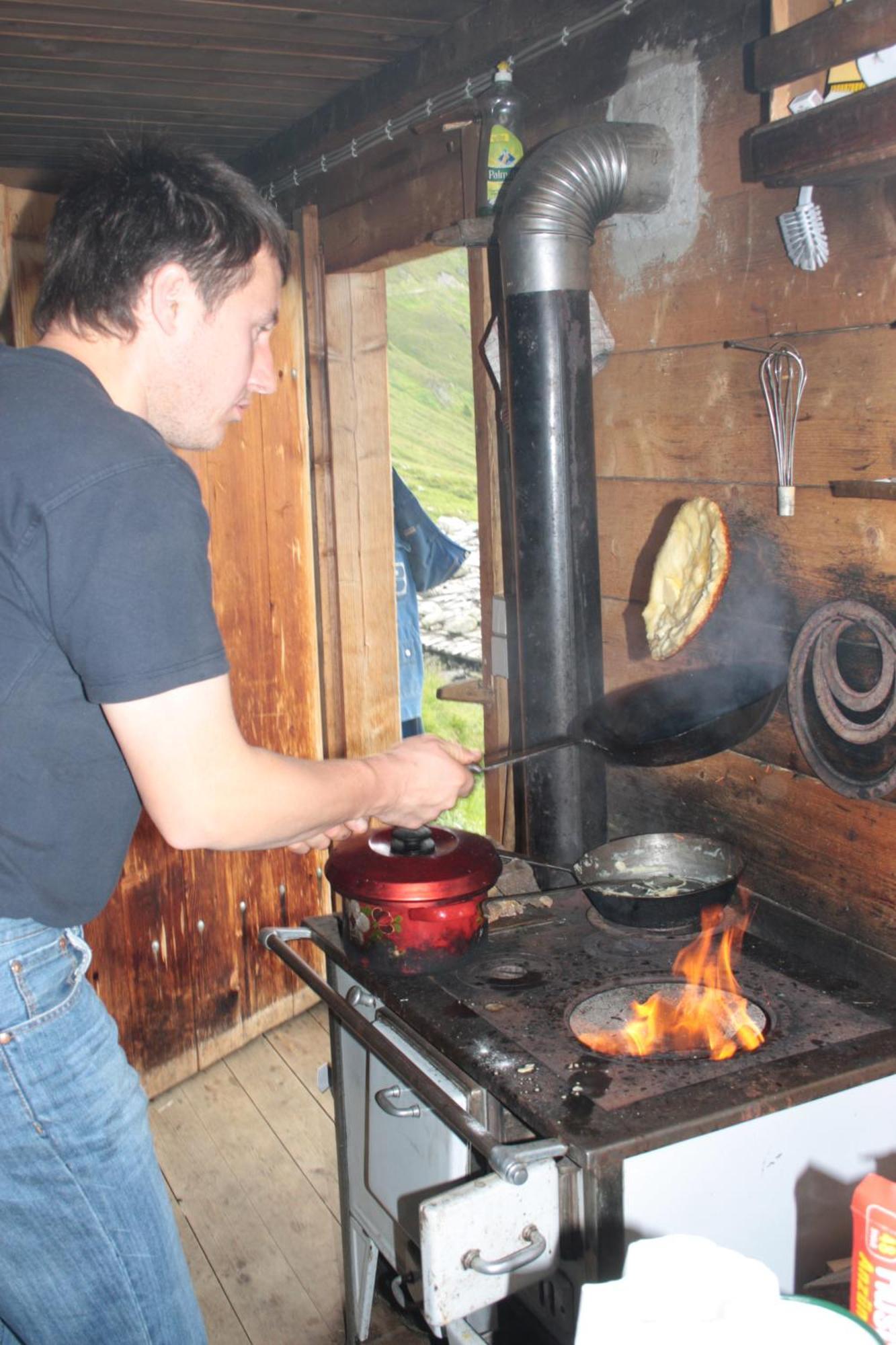 Hanserhof Цел ам Цилер Екстериор снимка