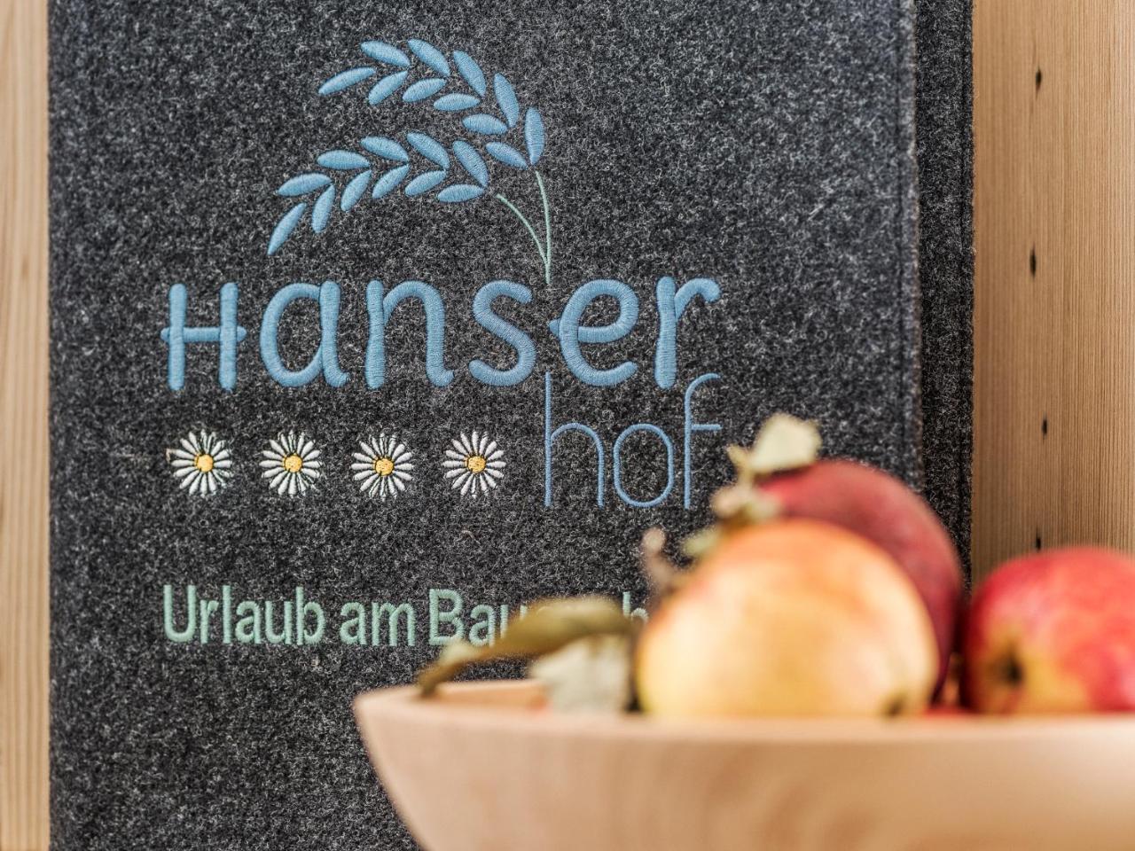 Hanserhof Цел ам Цилер Екстериор снимка