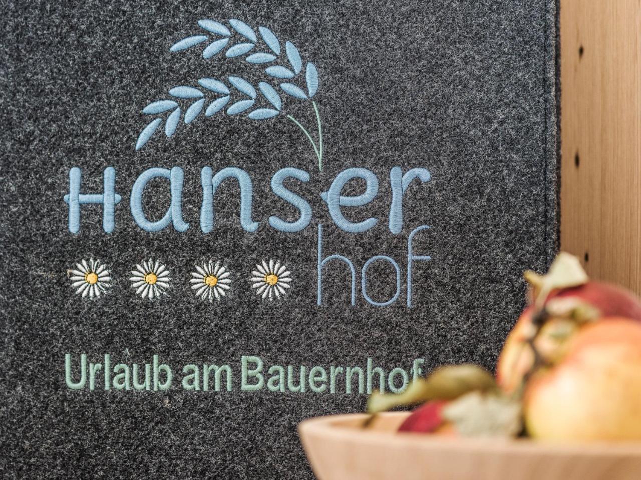 Hanserhof Цел ам Цилер Екстериор снимка