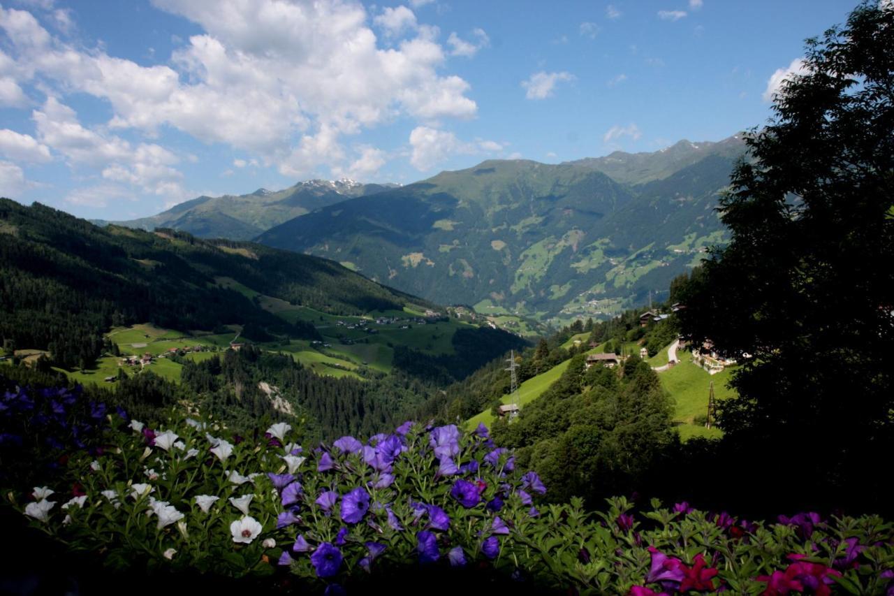 Hanserhof Цел ам Цилер Екстериор снимка